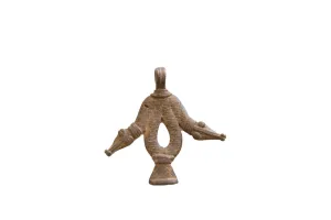 Vintage African Pendant