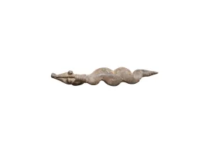 Vintage African Pendant
