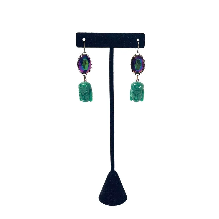 Zen Earrings